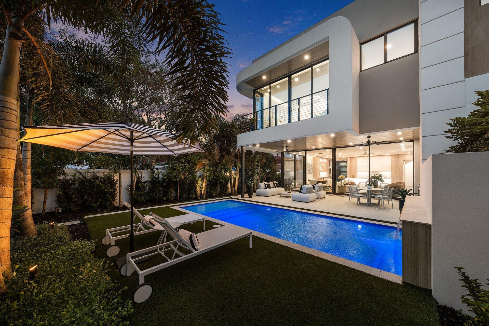 130 NE Wavecrest Way, Boca Raton, FL 33432 Photo
