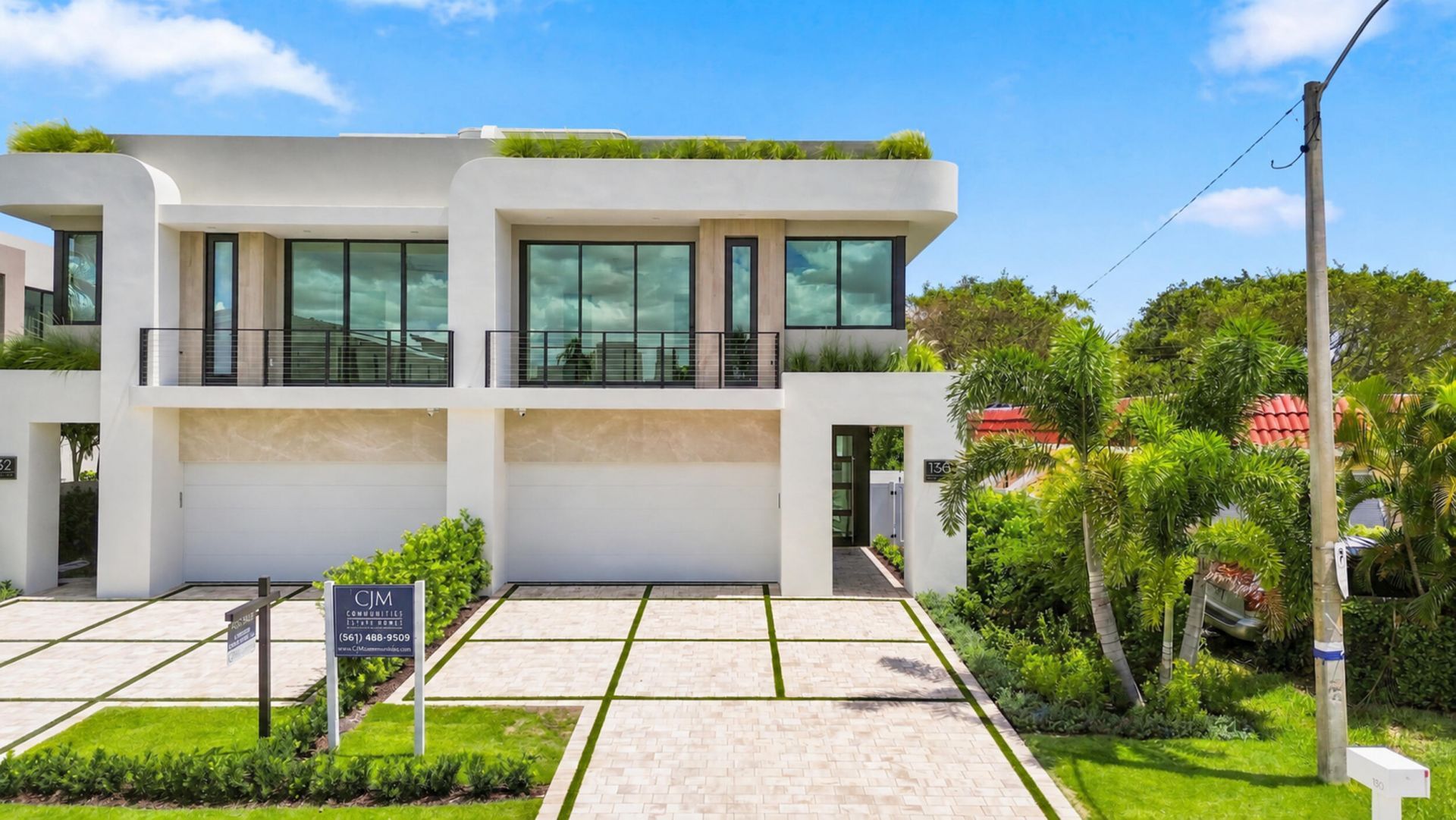 130 NE Wavecrest Way, Boca Raton, FL 33432 Photo