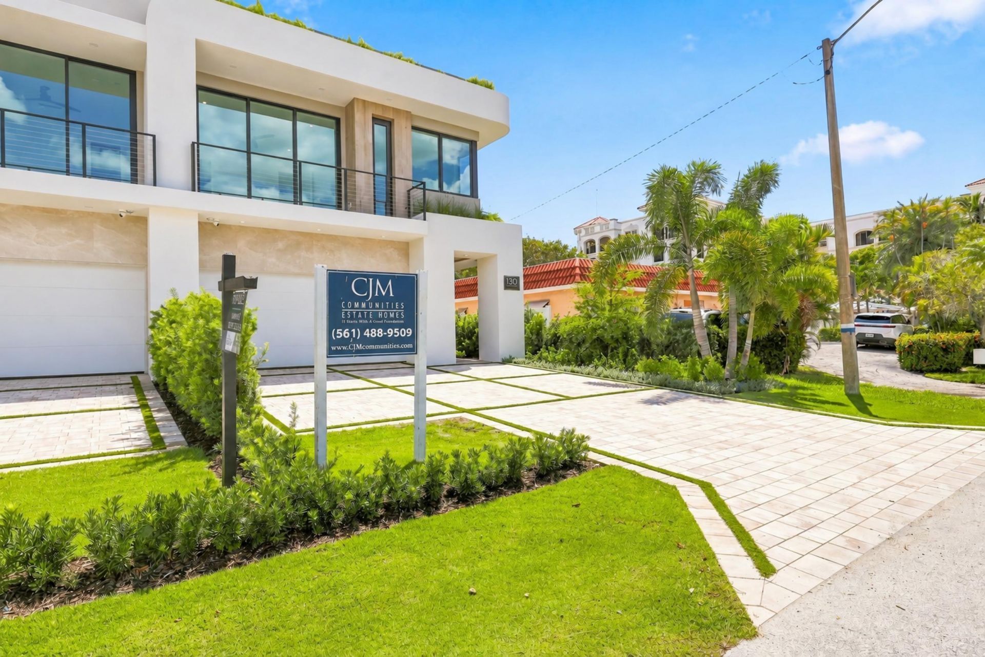 130 NE Wavecrest Way, Boca Raton, FL 33432 Photo