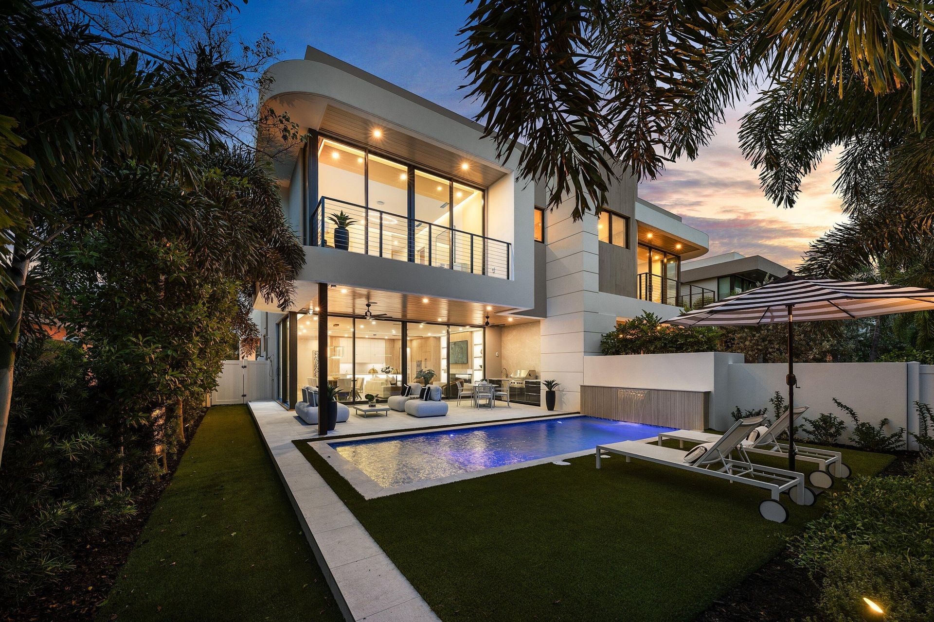 130 NE Wavecrest Way, Boca Raton, FL 33432 Photo