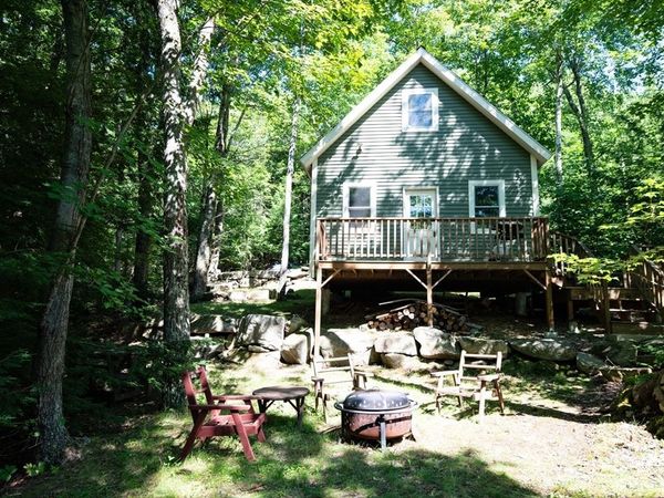 64 Lake Haven Lane, Ashburnham, MA 01430