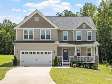 174 Split Rock Way, Zebulon, NC 27597