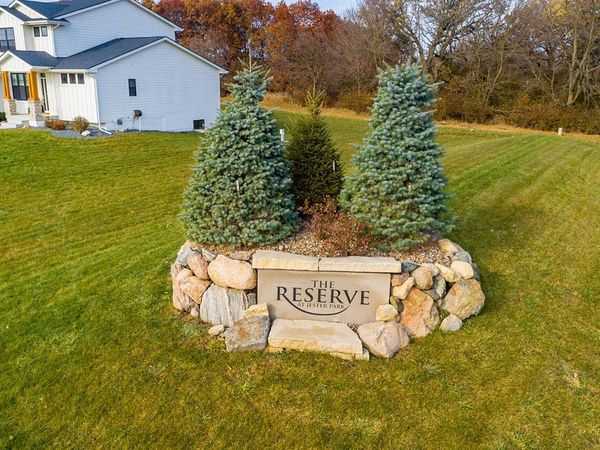 11406 NW 111th Avenue, Granger, IA 50109