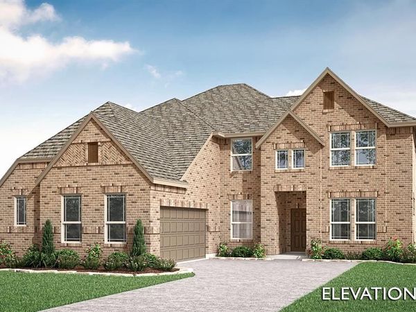933 Denham Drive, Red Oak, TX 75154