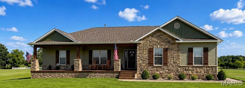 2 Condor Ridge Court, Silex, MO 63377 Main Photo