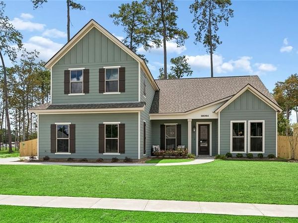 39064 ELM Street, Pearl River, LA 70452