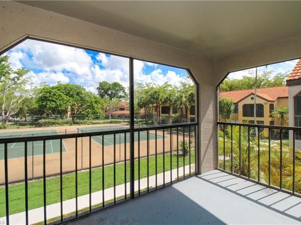 2214 Arbour Walk CIR , Unit 2026, NAPLES, FL 34109