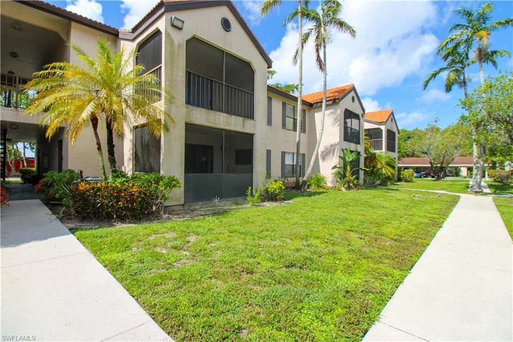 2214 Arbour Walk Cir, Unit 2026, Naples, FL 34109 Photo