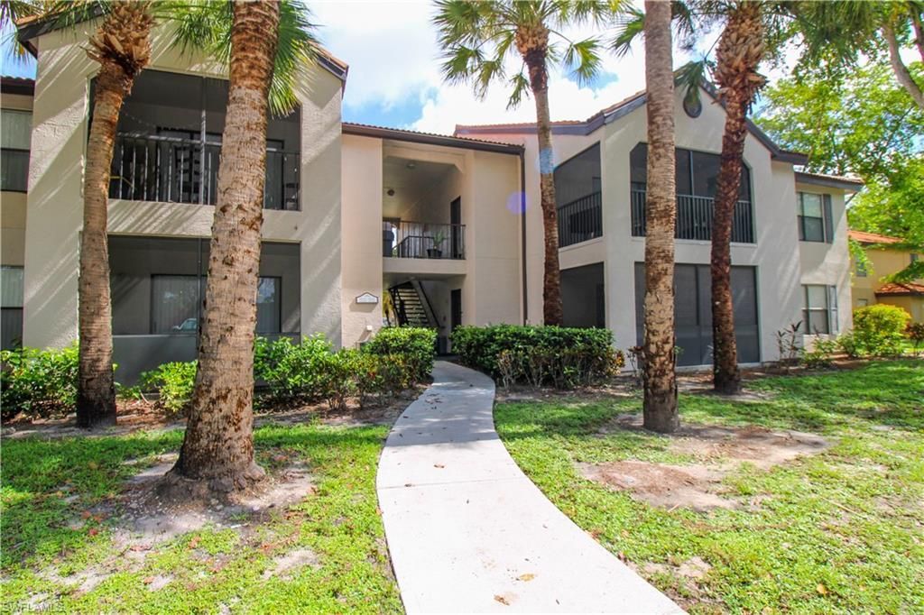 2214 Arbour Walk Cir, Unit 2026, Naples, FL 34109 Photo