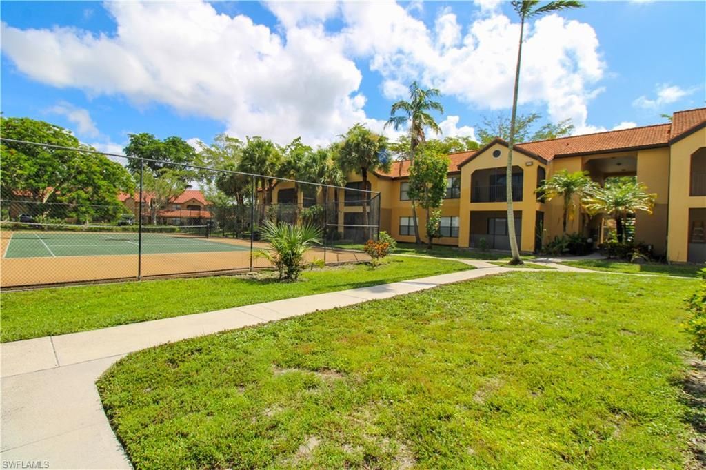 2214 Arbour Walk Cir, Unit 2026, Naples, FL 34109 Photo