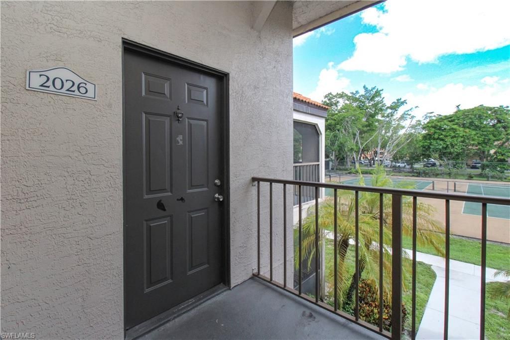 2214 Arbour Walk Cir, Unit 2026, Naples, FL 34109 Photo