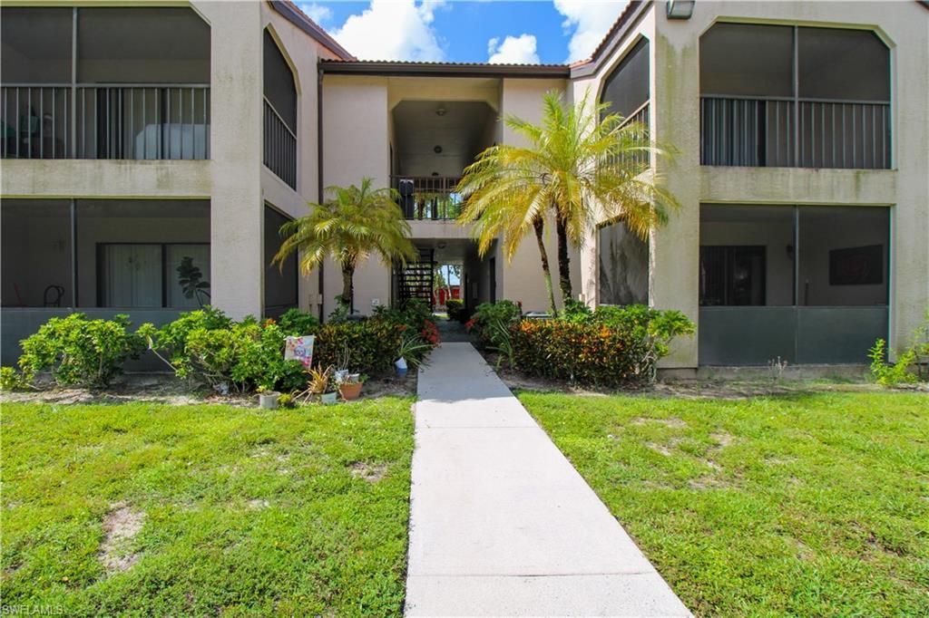 2214 Arbour Walk Cir, Unit 2026, Naples, FL 34109 Photo