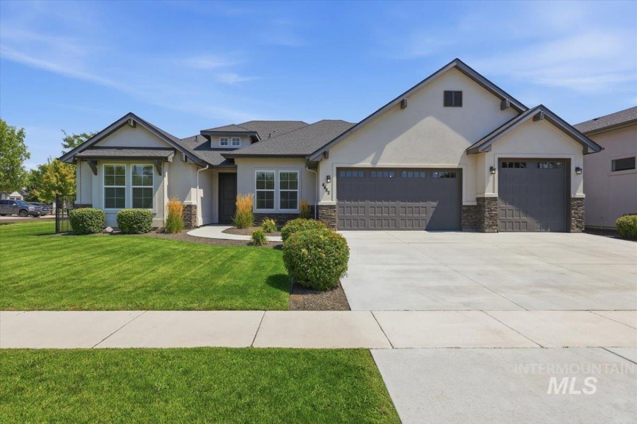4482 Gabbro Way, Nampa, ID 83686 Main Photo