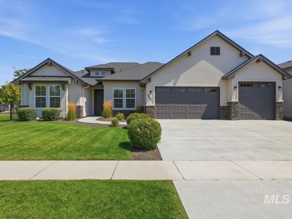 4482 Gabbro Way, Nampa, ID 83686