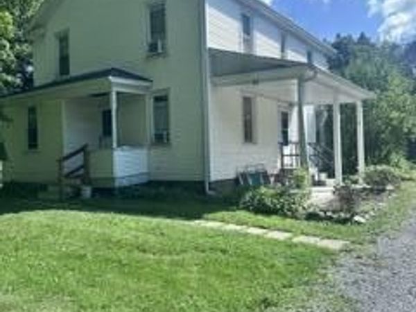 91 Condon Road, Unit 3, Stillwater, NY 12170