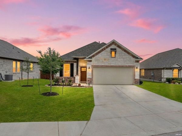 25038 Las Pilas, San Antonio, TX 78261