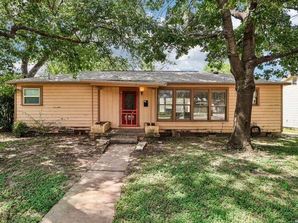 570 Marquette Dr, San Antonio, TX 78228