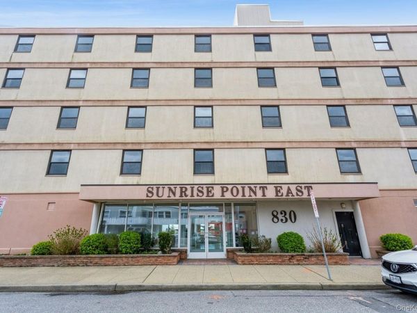 830 Shore , Unit 2O, Long Beach, NY 11561