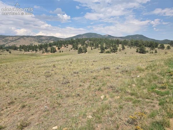 Patriot Circle, Westcliffe, CO 81252