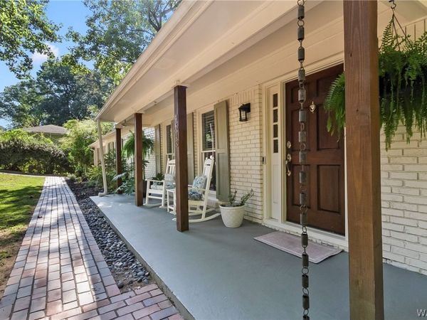4613 Stonehill Lane, Tuscaloosa, AL 35405