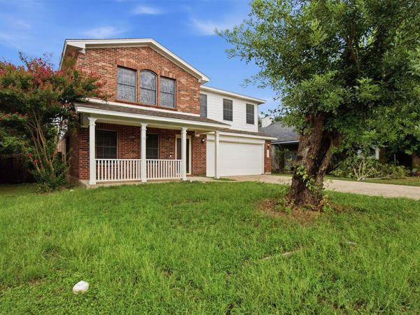 1806 Carriage Hills TRL, Cedar Park, TX 78613
