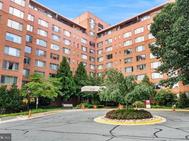1121 ARLINGTON BOULEVARD, Unit 534, ARLINGTON, VA 22209