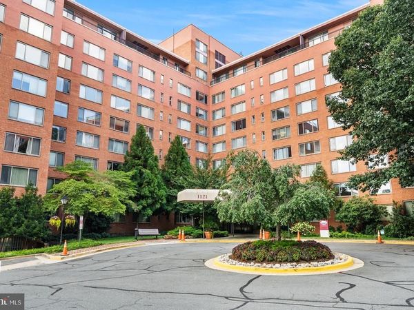1121 ARLINGTON BOULEVARD, Unit 534, ARLINGTON, VA 22209
