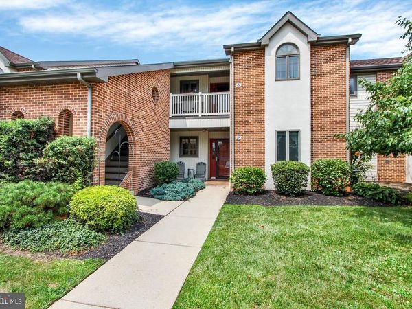 85 BLACK OAK DRIVE, LANCASTER, PA 17602