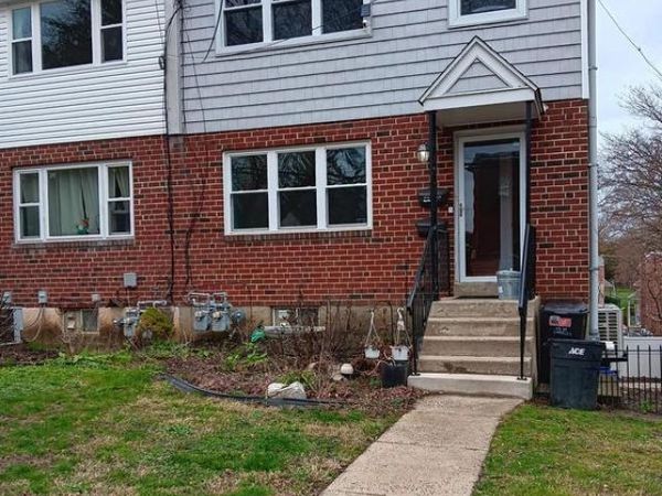 115 SAINT CHARLES STREET, Unit A, DREXEL HILL, PA 19026