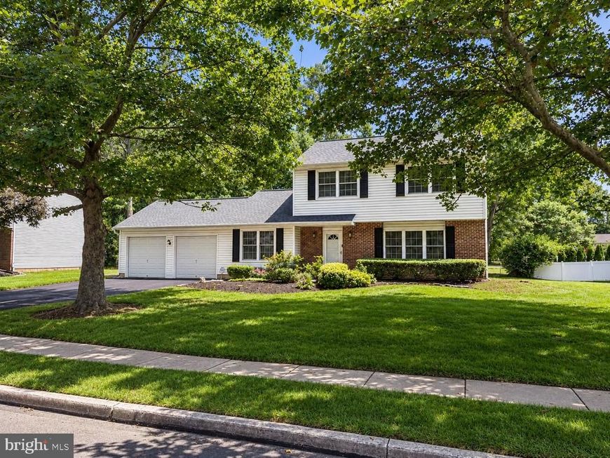 236 Greenview Road, Yardley, PA 19067 Main Photo