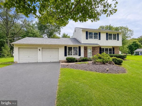 236 GREENVIEW ROAD, YARDLEY, PA 19067