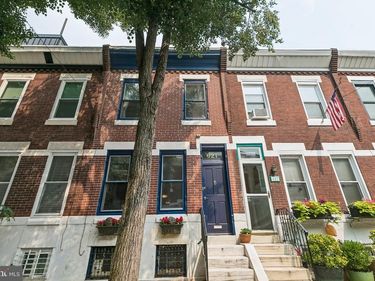 621 S BAMBREY STREET, PHILADELPHIA, PA 19146