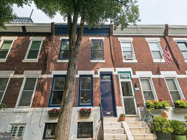 621 S BAMBREY STREET, PHILADELPHIA, PA 19146