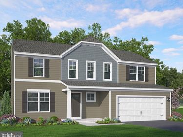 2432 MOUNTAIN VIEW DRIVE, Unit LOT 3, DOVER, PA 17315