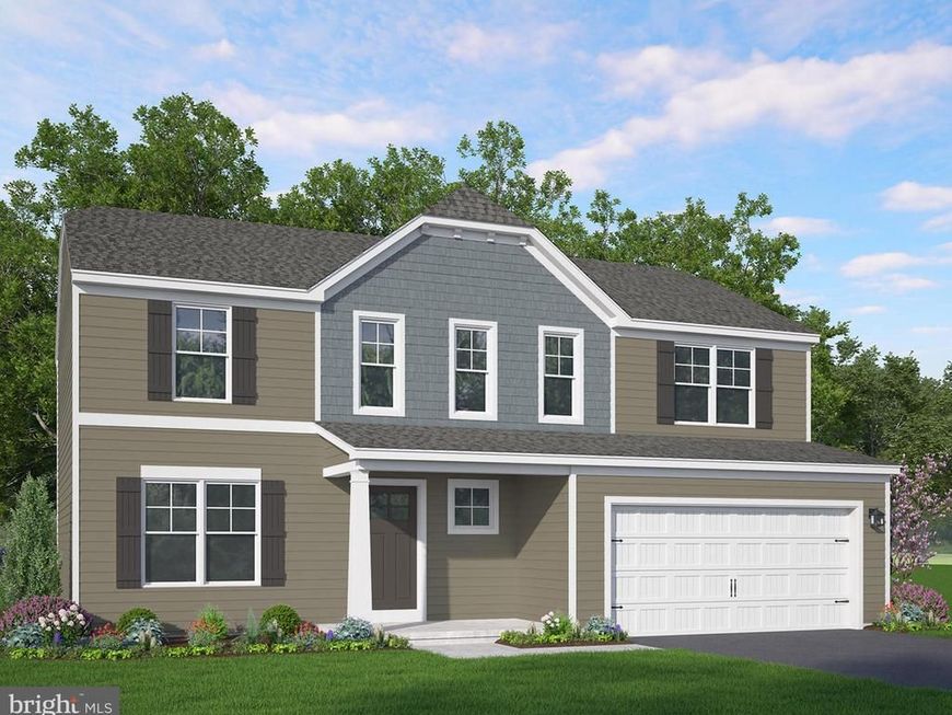 2432 Mountain View Drive , Unit LOT 3, Dover, PA 17315 Main Photo