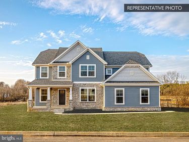2471 BELAIR DRIVE, Unit LOT 35, DOVER, PA 17315