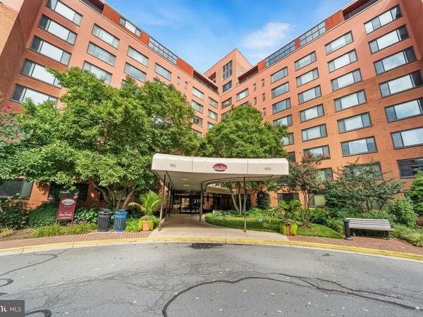 1021 ARLINGTON BOULEVARD, Unit 241, ARLINGTON, VA 22209