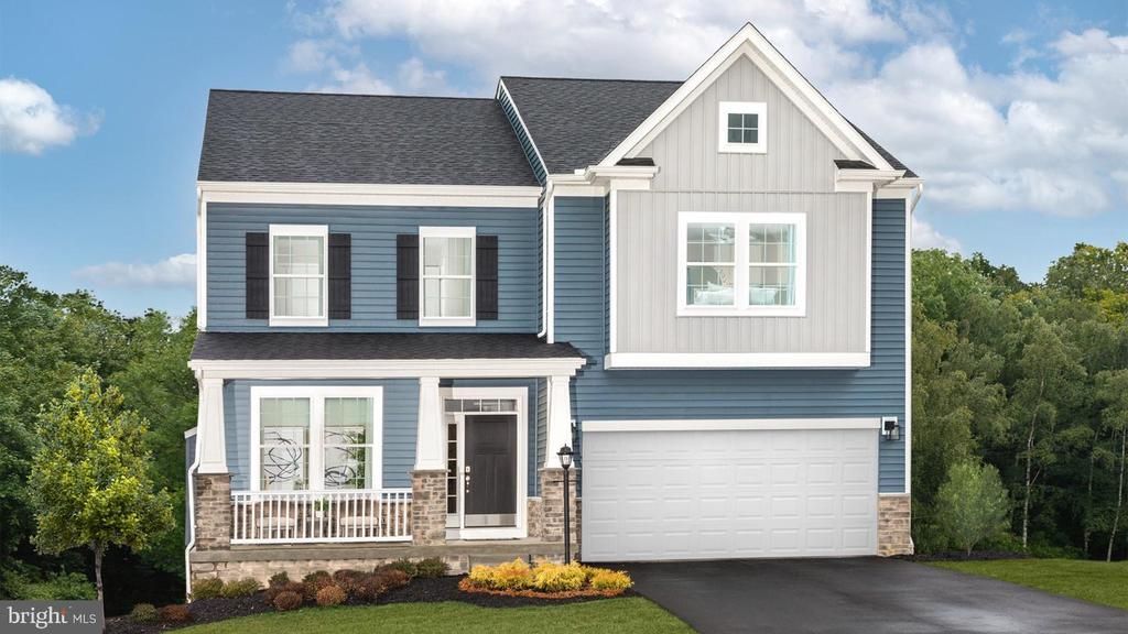 TBB ENFIELD FARM LANE , BRUNSWICK, MD 21716