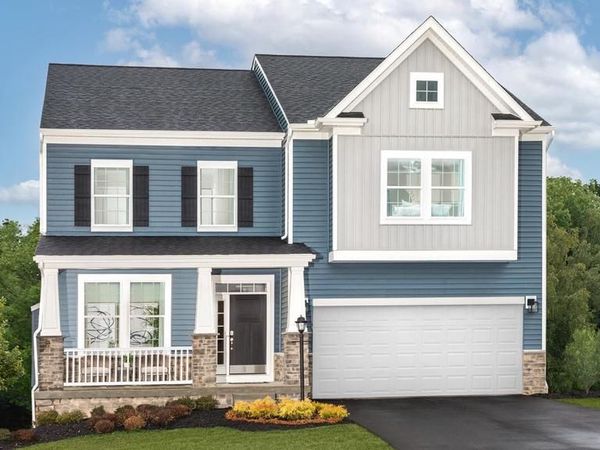 TBB ENFIELD FARM LANE , Unit CUMBERLAND, BRUNSWICK, MD 21716