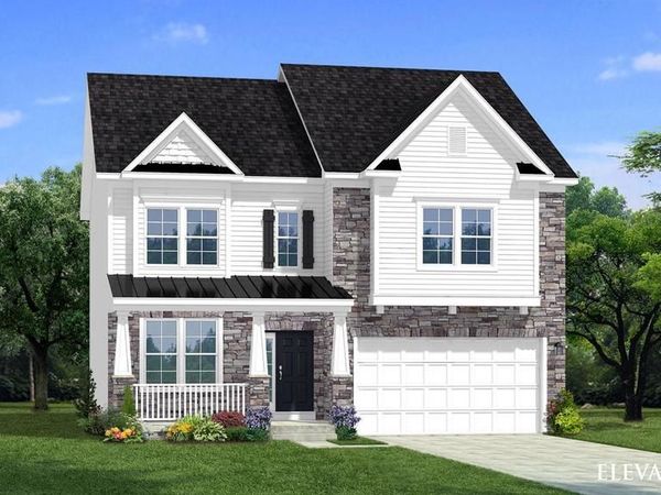 TBB ENFIELD FARM LANE, Unit CUMBERLAND, BRUNSWICK, MD 21716