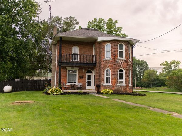 259 W Patterson Street, Dunkirk, OH 45836
