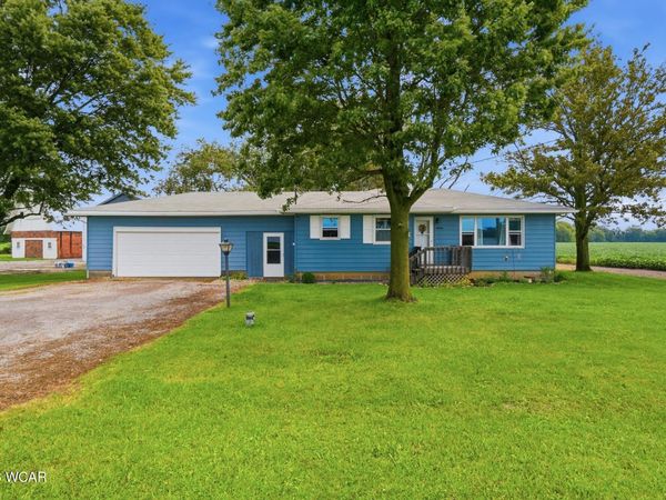 21053 Ohio 115, Columbus Grove, OH 45830