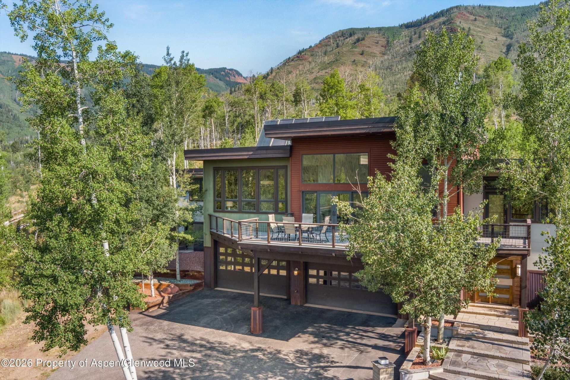 170 Regatta Drive, Basalt, CO 81621 Main Photo