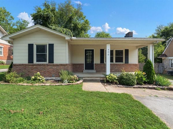 406 Sumpter Avenue , Bowling Green, KY 42101