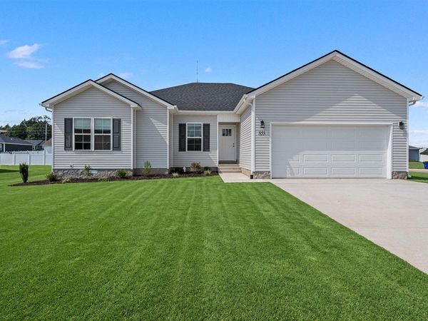 853 Alberta Drive, Bowling Green, KY 42101