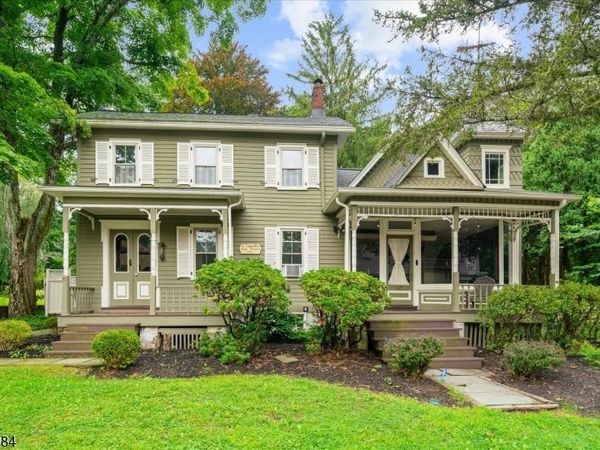 47 Main Street, Califon, NJ 07830