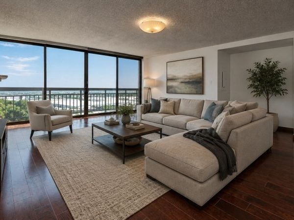 2140 Harmon Cove Tower, Secaucus, NJ 07094