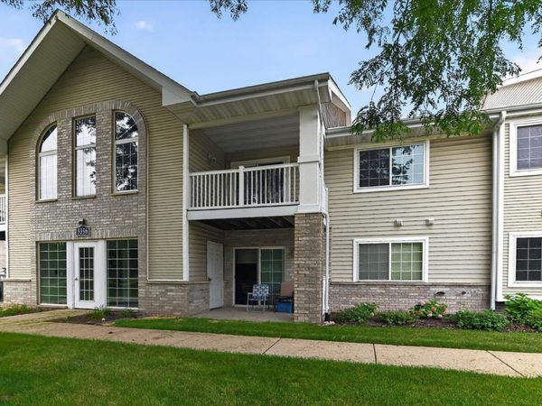 5356 Congress Avenue, Unit 3, Madison, WI 53718