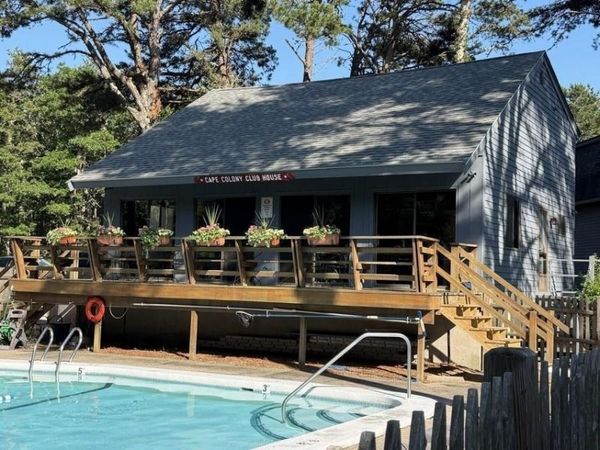 432 Old Chatham Road, Unit 411, Dennis, MA 02660
