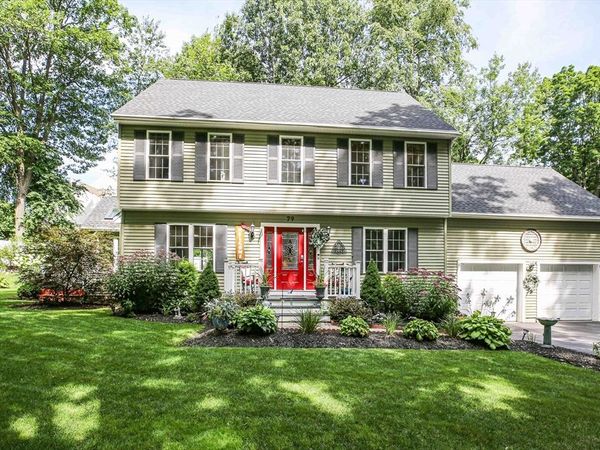 79 Avery Rd, Holden, MA 01520